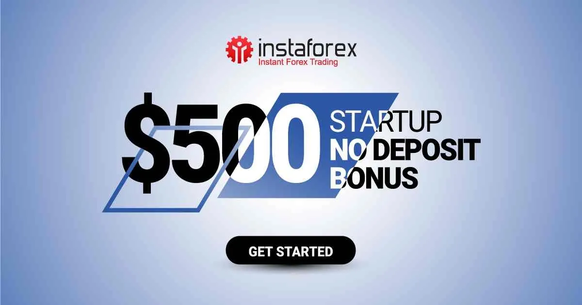 The World of Forex with InstaForex No Deposit Bonus